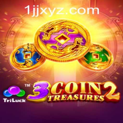 3CoinTreasures2: An In-Depth Exploration of the Game and the 1JJ Strategy