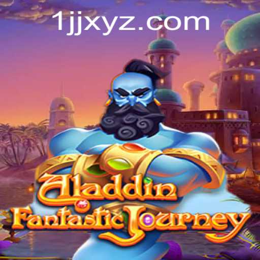 Exploring the Enchanting World of Aladdin: A Tale of Adventure and Strategy