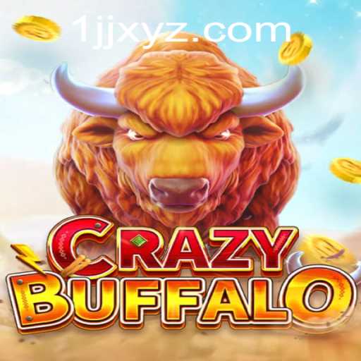 Exploring the Thrills of CRAZYBUFFALO: The Wild Stampede