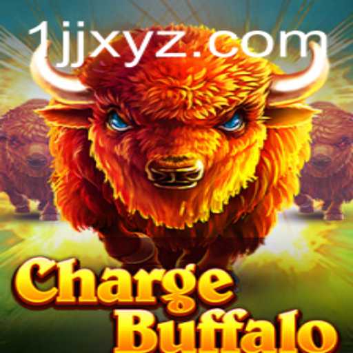 ChargeBuffalo: The Exciting New Game Unleashing Adventure with 1JJ