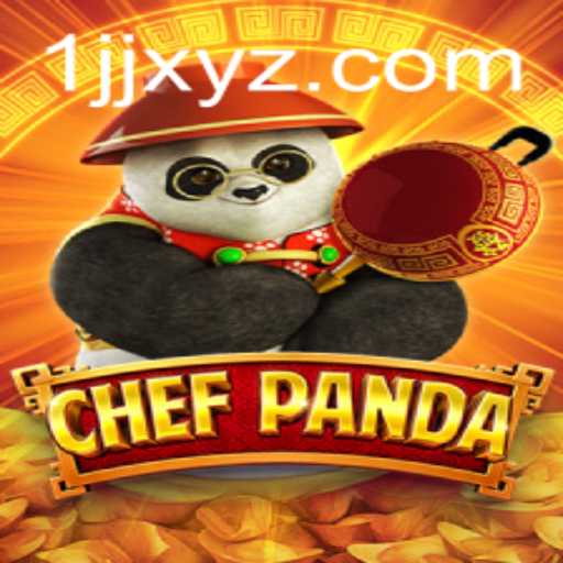 ChefPanda: Enter the Whimsical World of Culinary Creativity with 1JJ