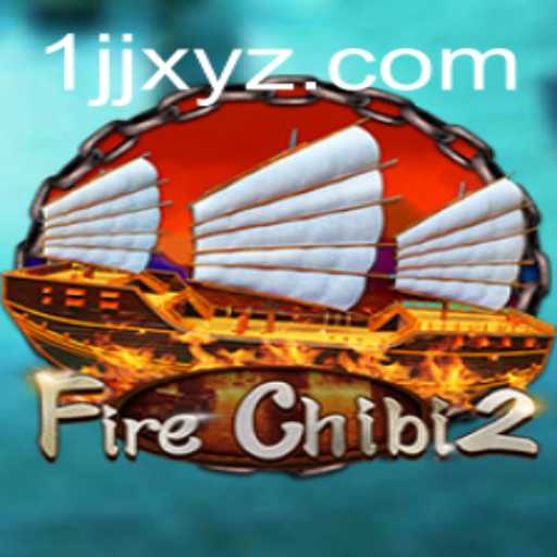 Exploring the Fiery World of FireChibi2 with the Mysterious 1JJ