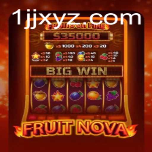 Exploring the Vibrant World of FruitNova and Its Exciting Gameplay
