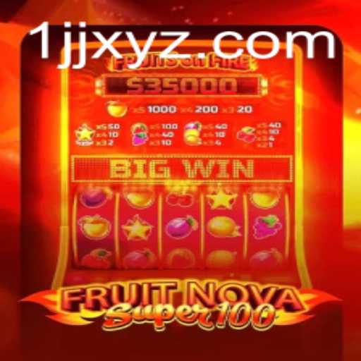 Exploring the Vibrant World of FruitNovaSuper100