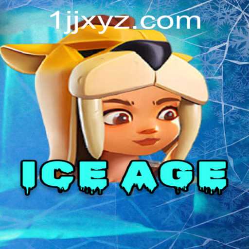 Exploring the Fascinating World of IceAge 1JJ
