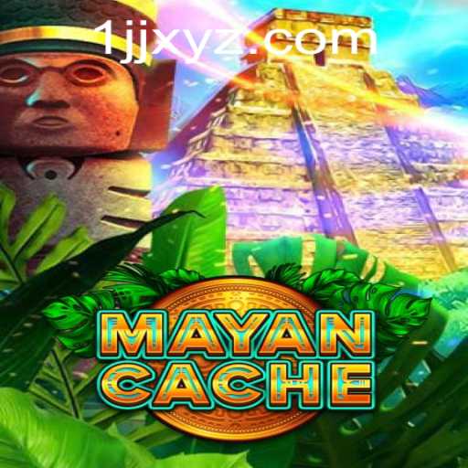 Unveiling the Mysteries of 'MayanCache': A Journey into the Ancient World