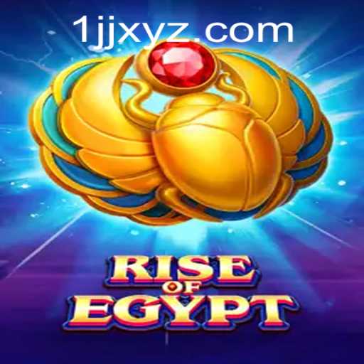 Unveiling the Mysteries of 'RiseOfEgypt': An Epic Gaming Experience