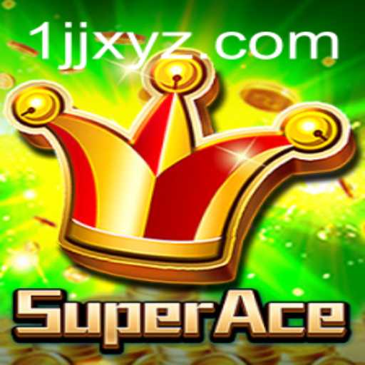 SuperAce: A New Era of Gaming with 1JJ