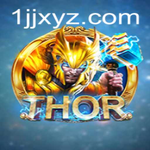 Discover the Thrill of THOR: A New Era in Gaming with 1JJ